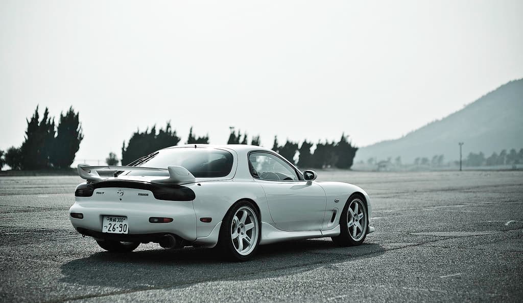 Cleanliness.