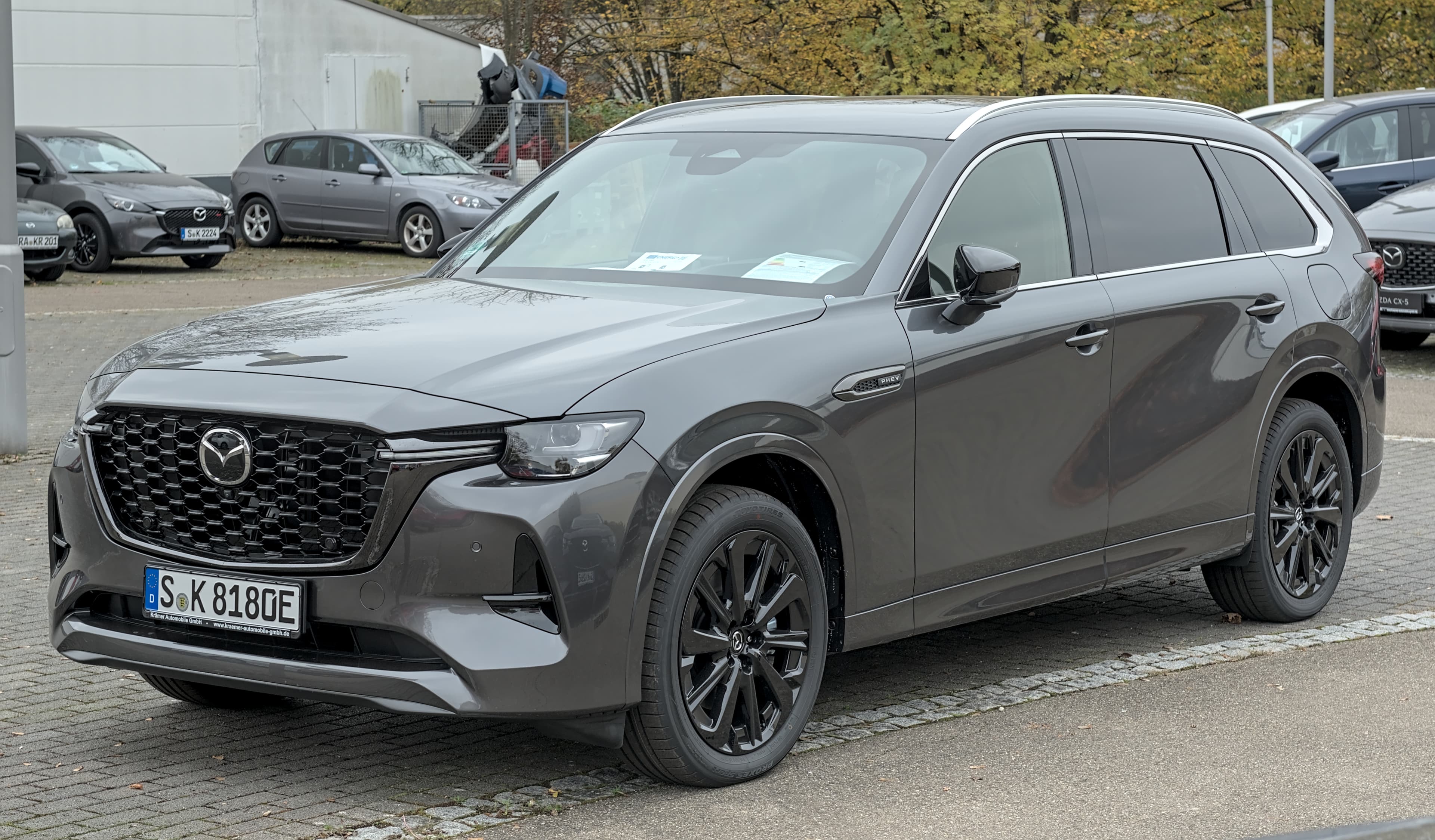 Mazda CX-80 PHEV DSC 6066